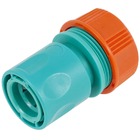 Engate Rápido Para Mangueira De 3/4" E 5/8" Polegada | Tramon